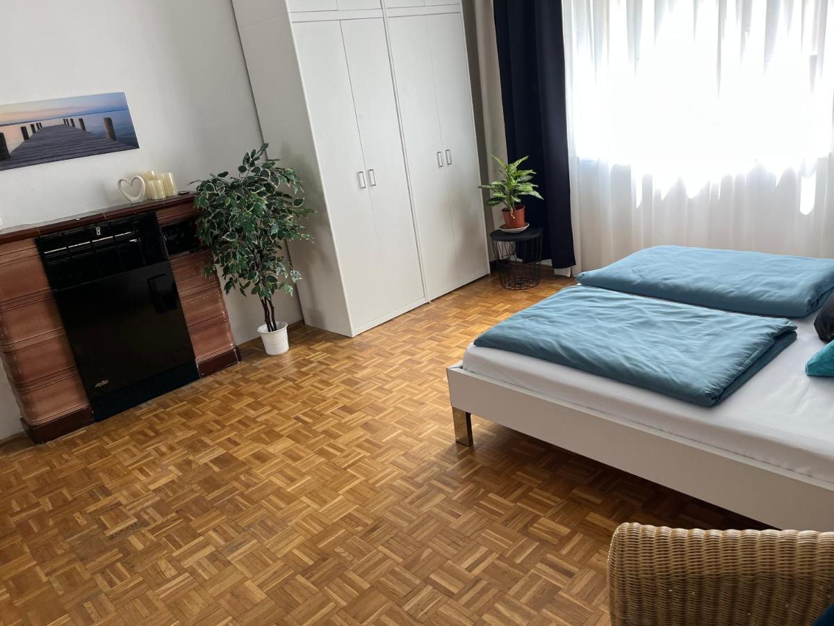 Apartment Vienna Niko Εξωτερικό φωτογραφία