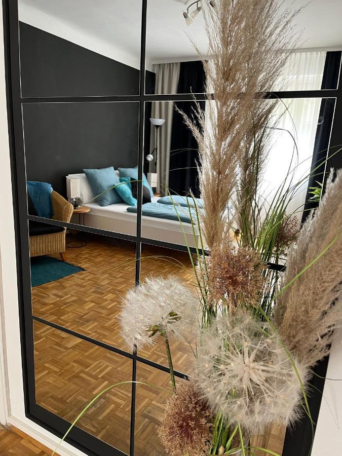 Apartment Vienna Niko Εξωτερικό φωτογραφία