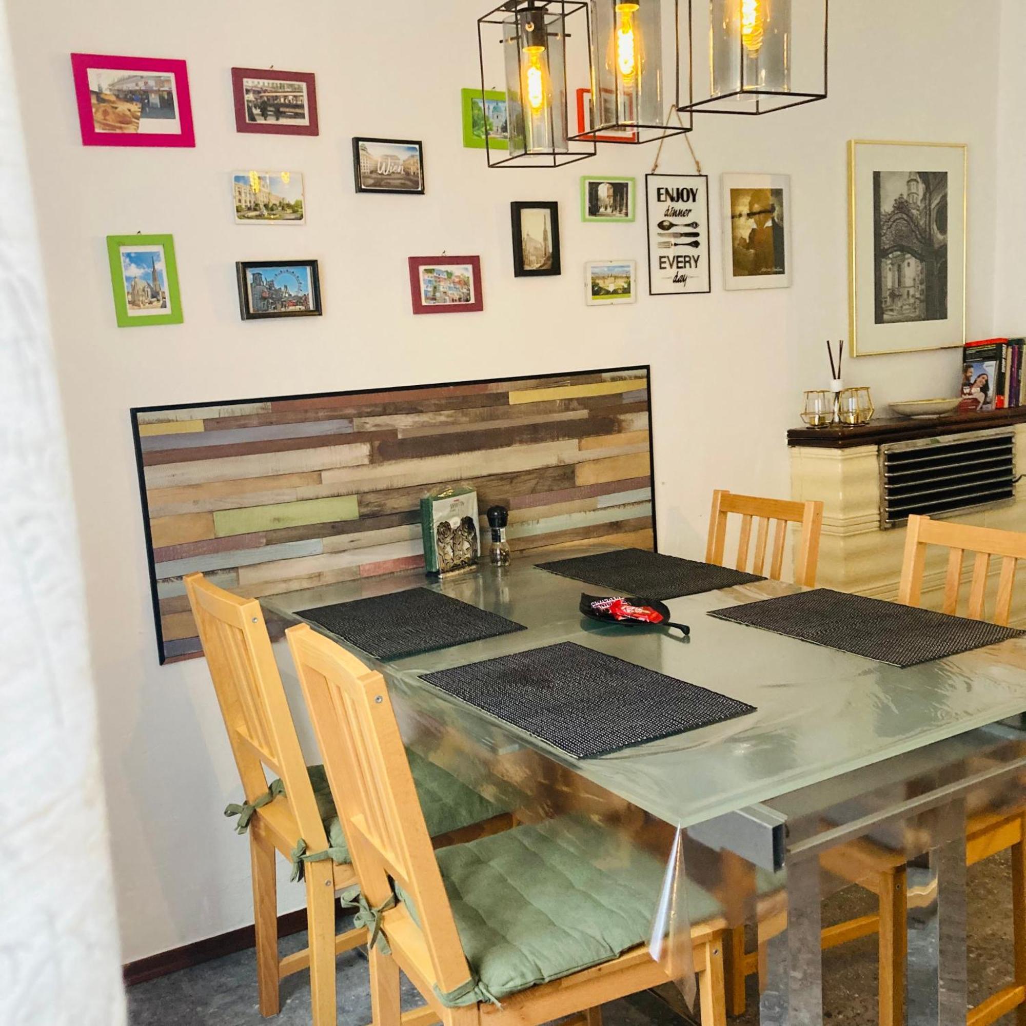 Apartment Vienna Niko Εξωτερικό φωτογραφία