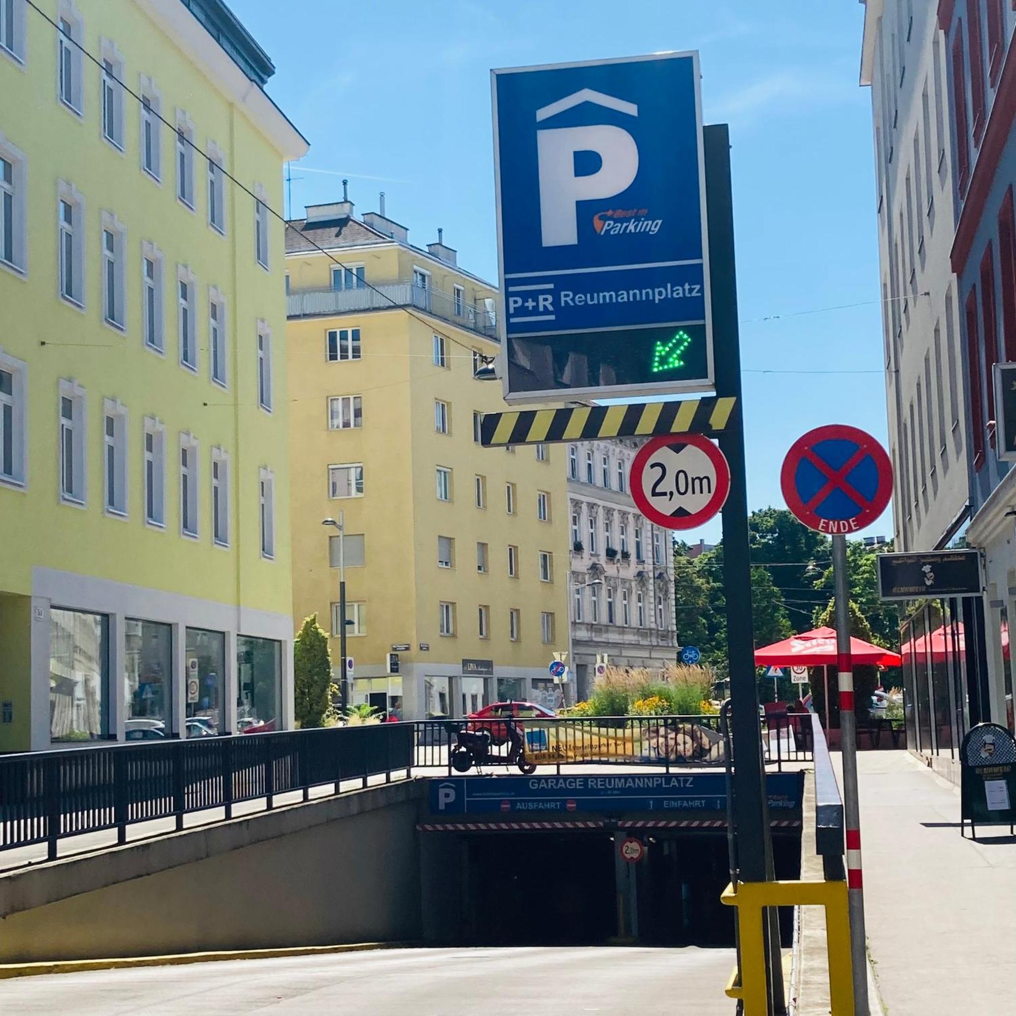 Apartment Vienna Niko Εξωτερικό φωτογραφία
